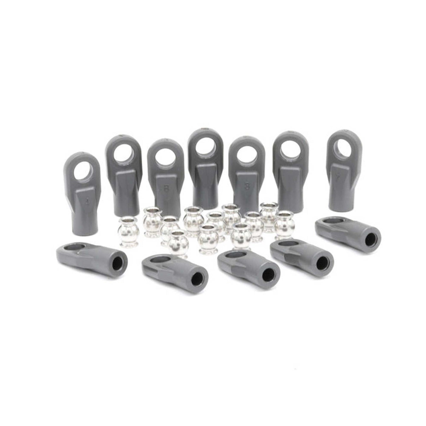 Pro Rod Ends with Pivot Balls Pack of 12 (VPSIRC00013)