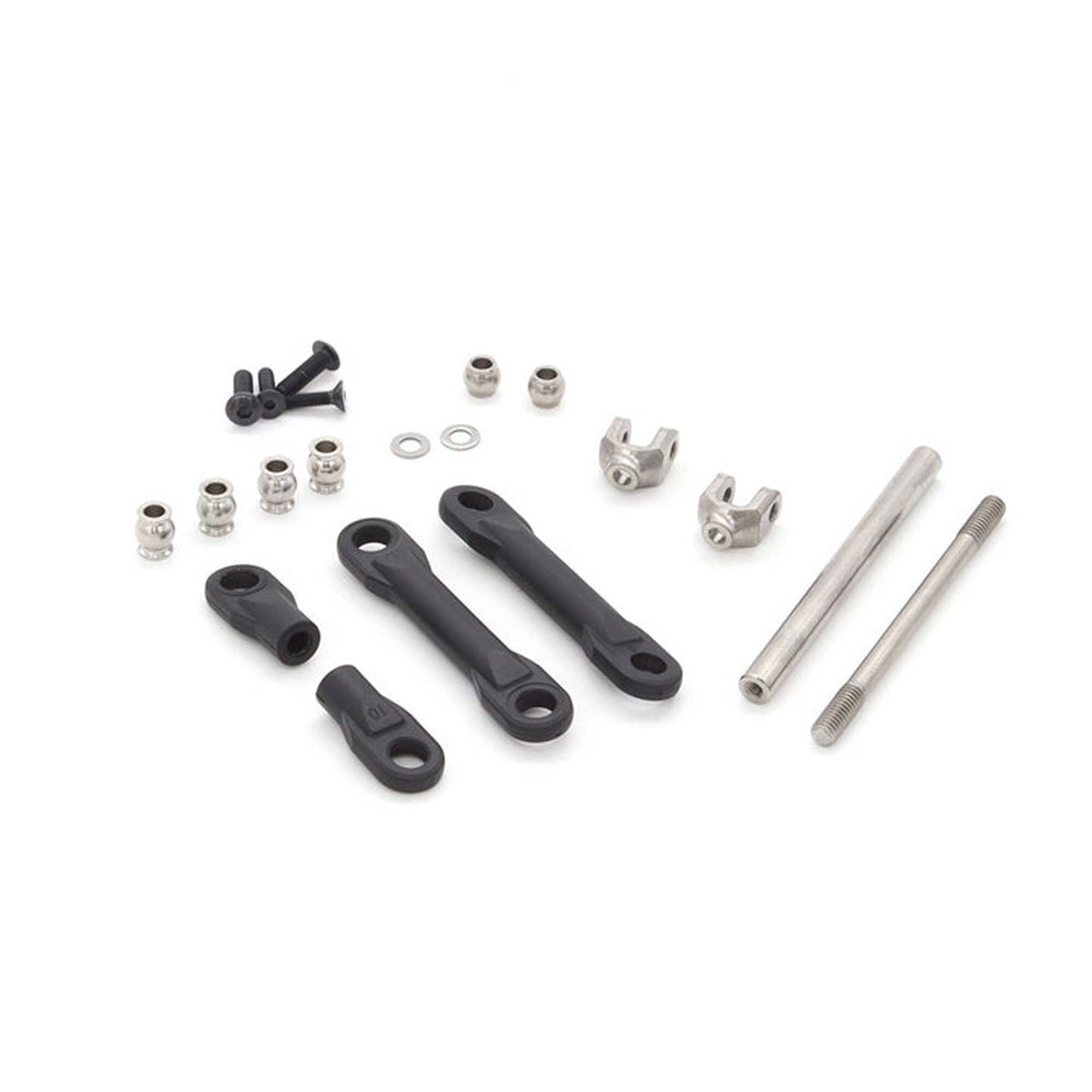 H10 Hydro Ram Steering Set (VPSIRC00192)