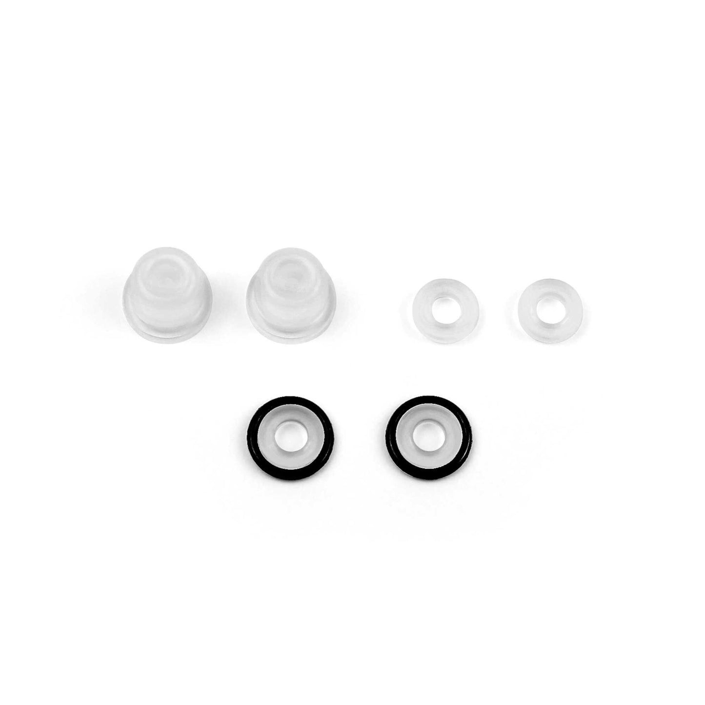 Incision 90mm Scale Shock Rebuild Kit (VPSIRC00212)