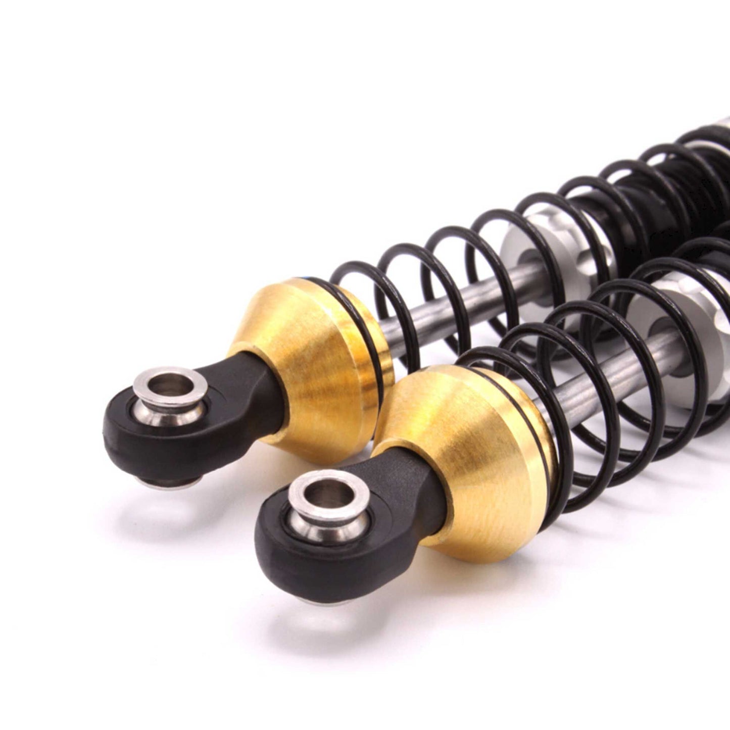 Brass Lower Spring Cup for Incision Shocks (VPSIRC00219)