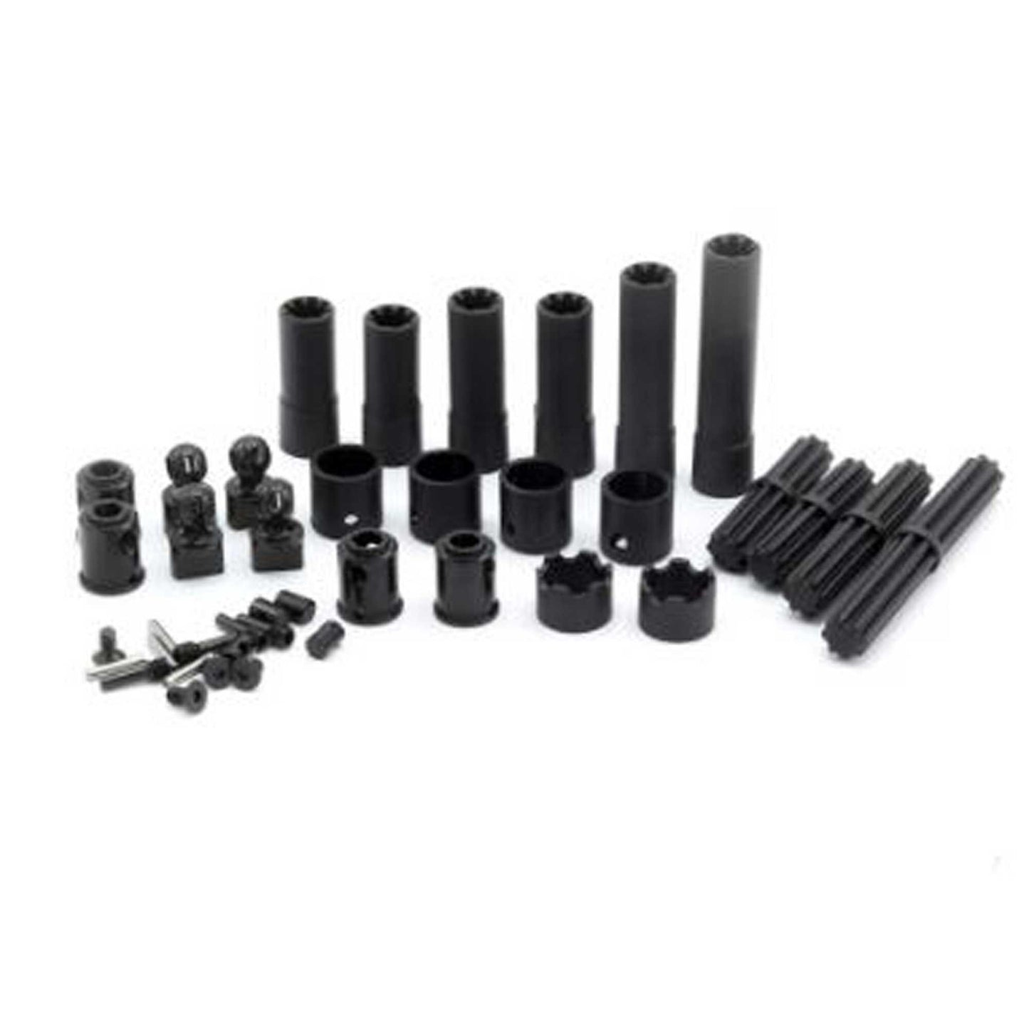 ISD10 Driveshaft Set (VPSIRC00230)