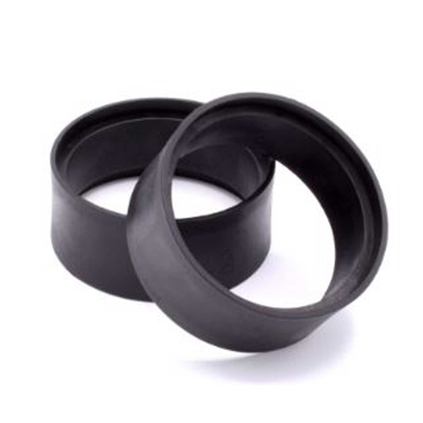 Incision KMC 1.9 KM720 Roswell Black Anodized (VPSIRC00240)