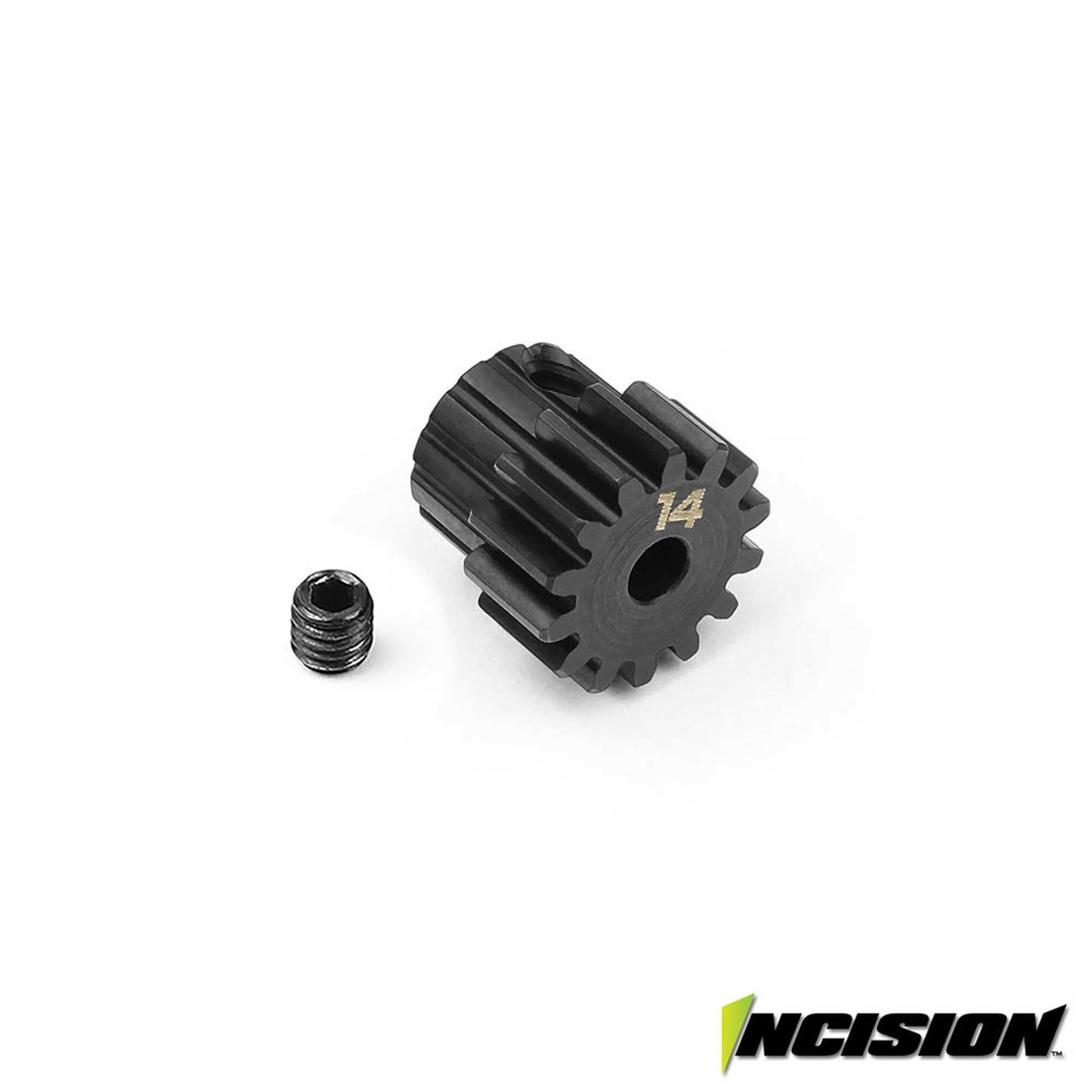 14t 32p Steel Pinion (VPSIRC00262)