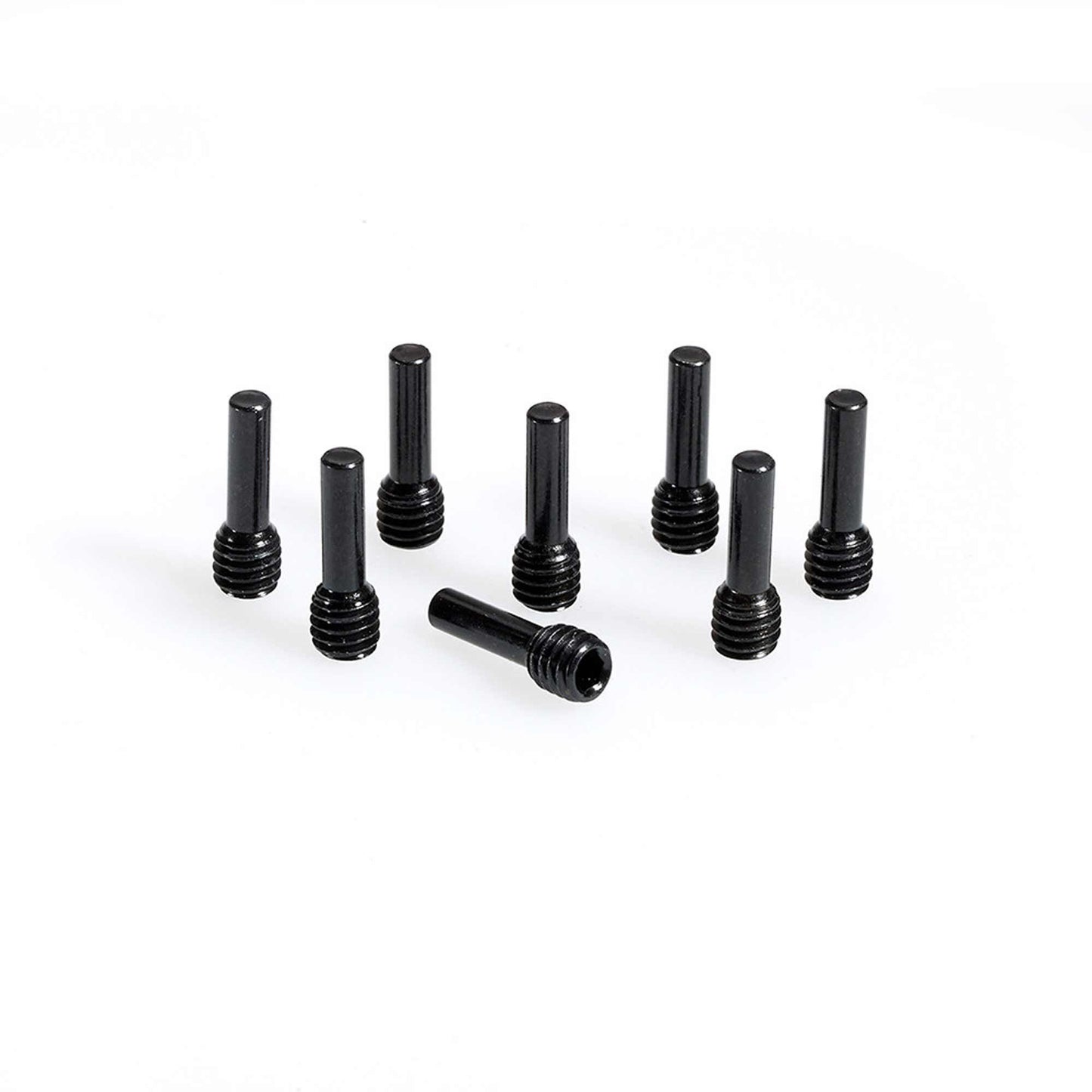 M4 Threaded Screw Shaft (VPSIRC00272)