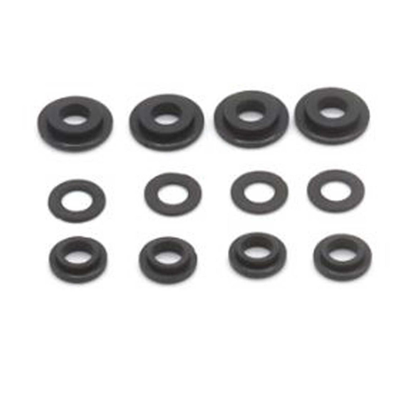 S8E Shock Molded Components (VPSIRC00502)