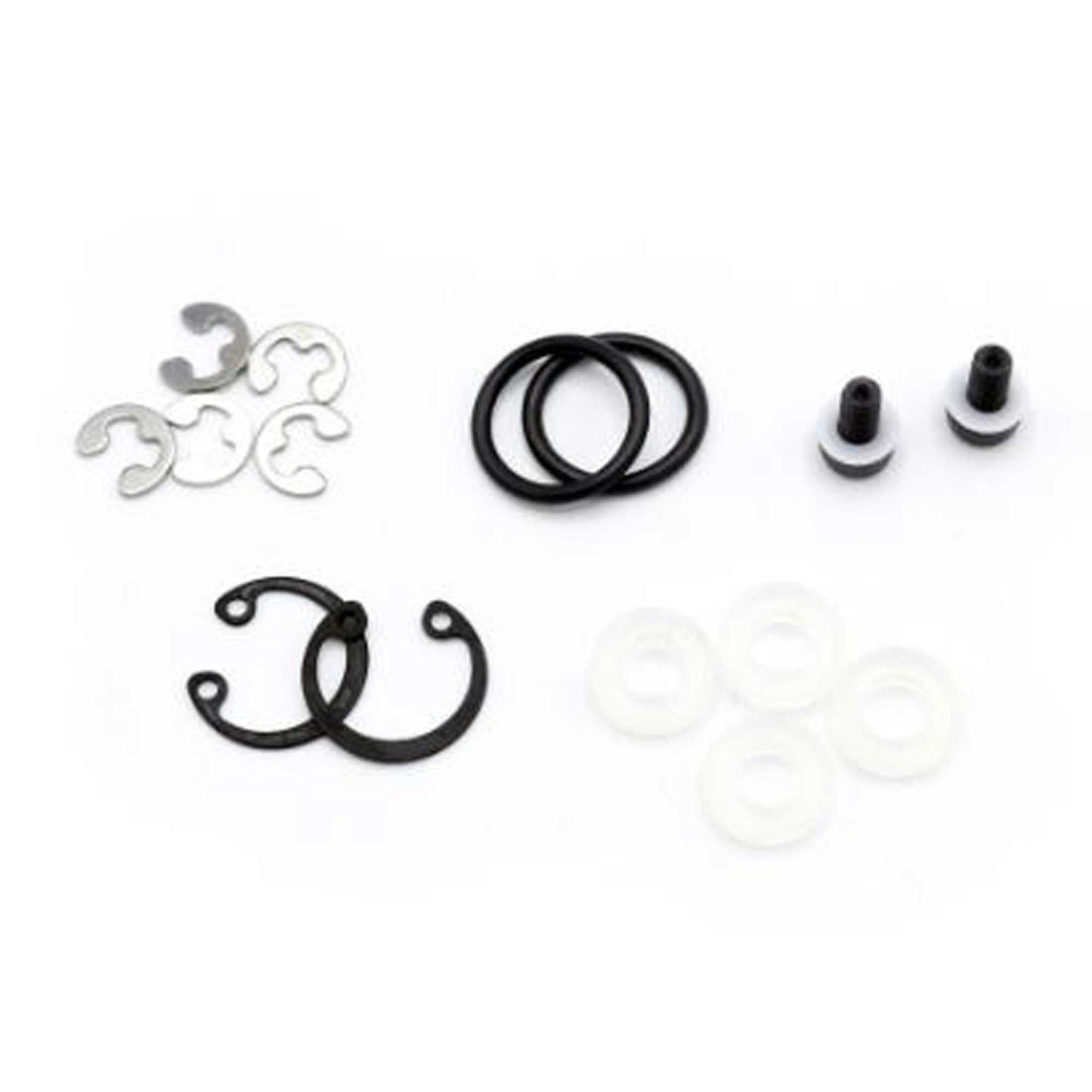 S8E Shock Rebuild Kit (VPSIRC00507)