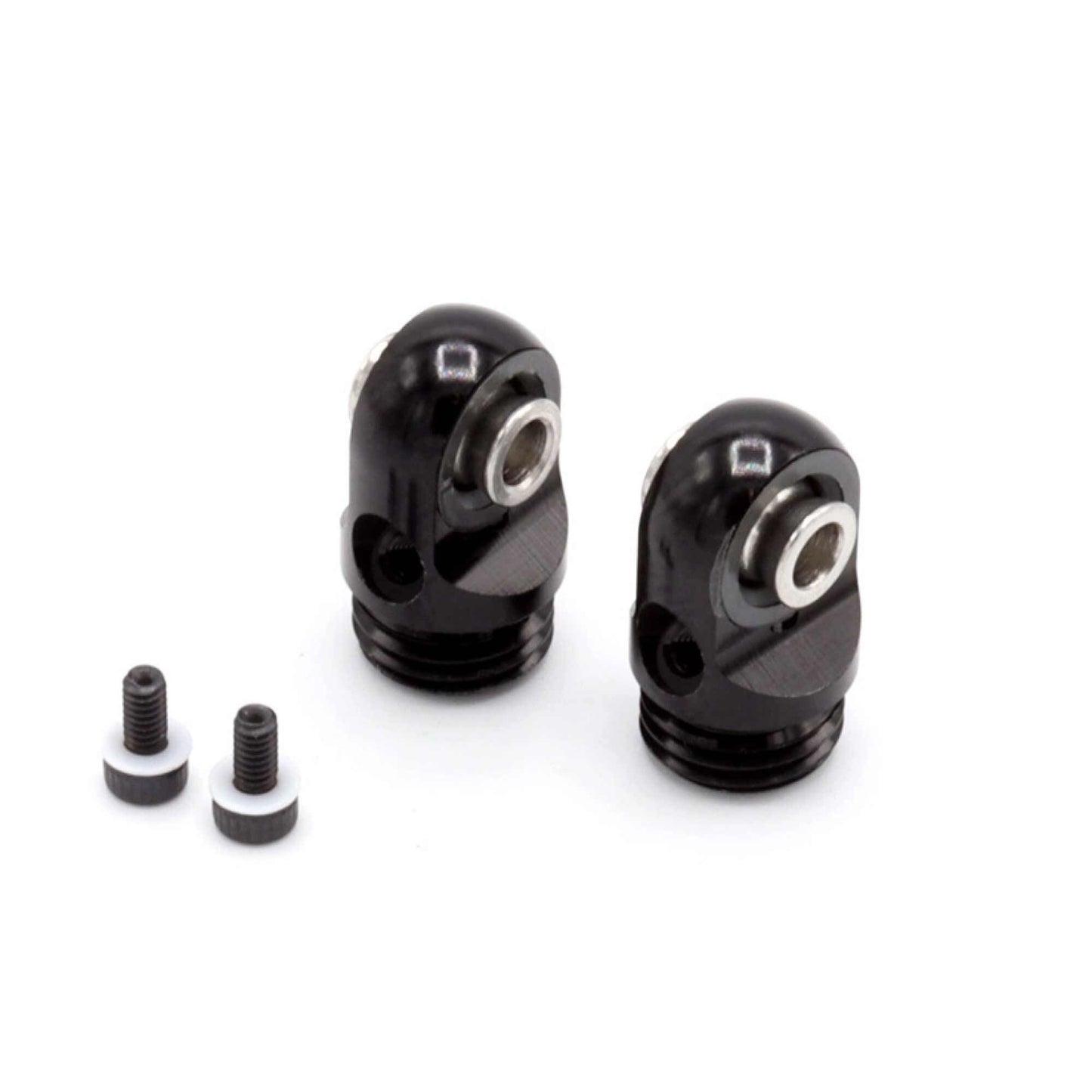 S8E Machined Aluminum Shock Cap for Incision S8E Shocks (VPSIRC00514)
