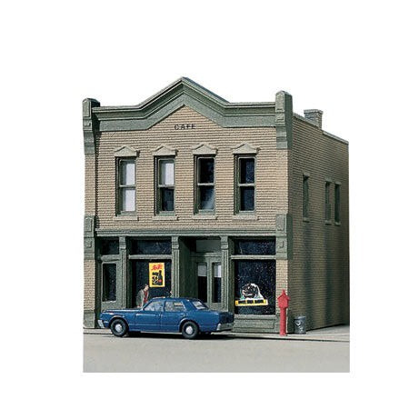 N KIT DPM Roadkill Cafe (WOO51200)
