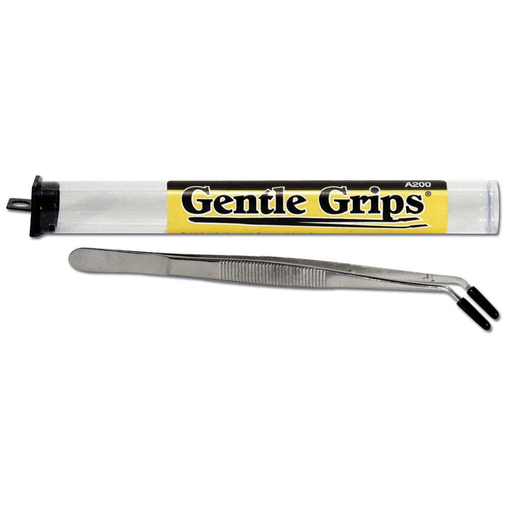 Accent Gentle Grips for Scenic Accents and Scale Figures (WOOA200)
