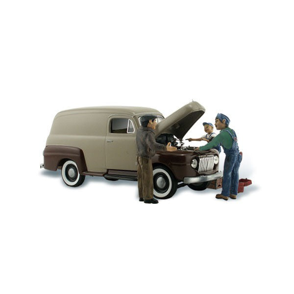 Carburator Choas (WOOAS5340)