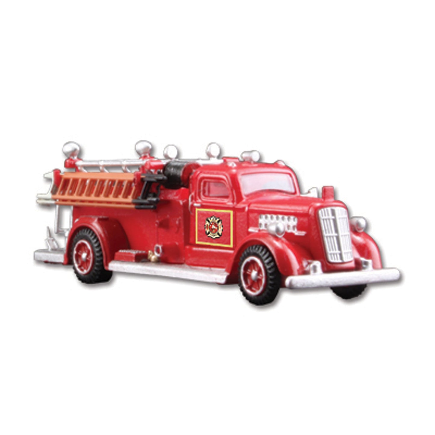 HO Fire Truck Model (WOOAS5567)