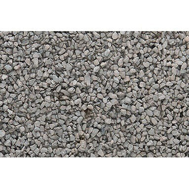 Fine Gray Ballast (WOOB75)