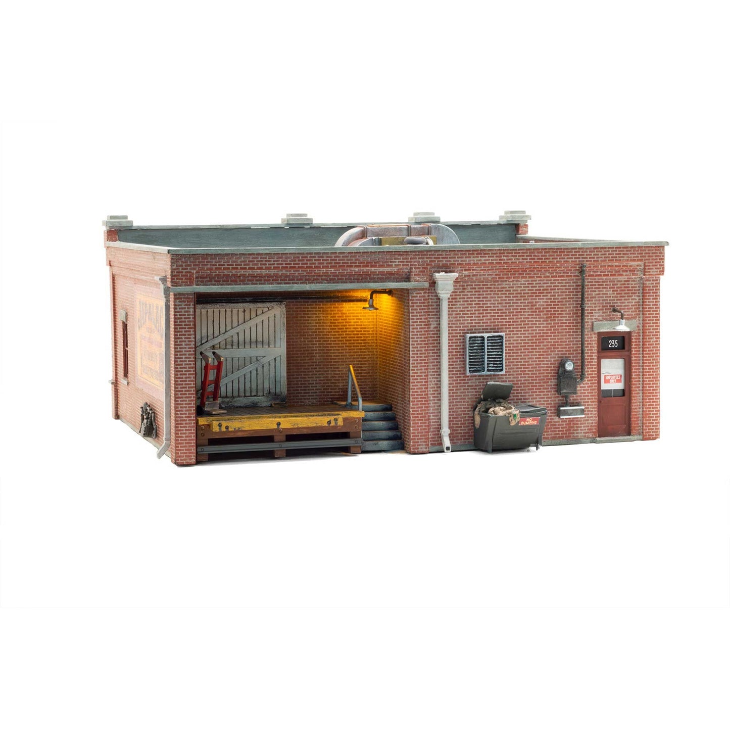 N Smith Brothers TV & Appliance Store (WOOBR4959)