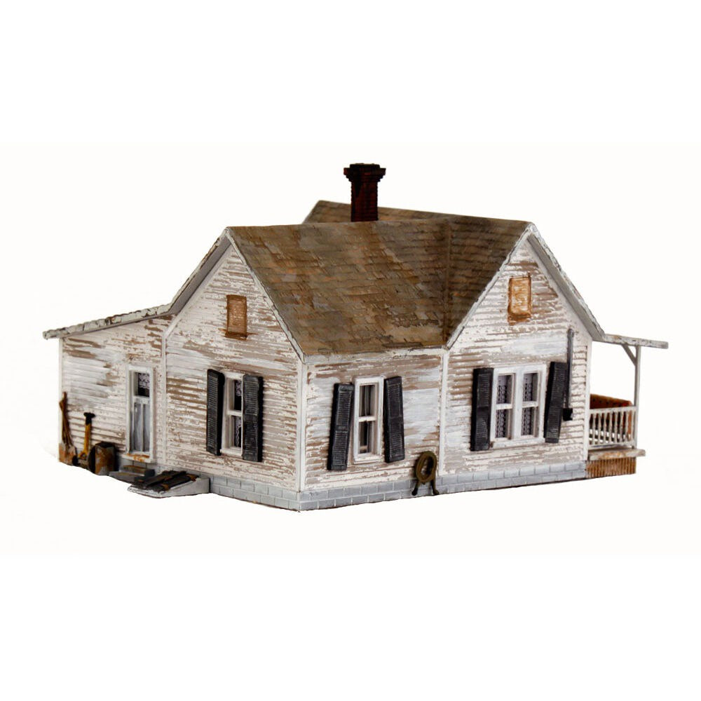 Old Homestead Ho (WOOBR5040)