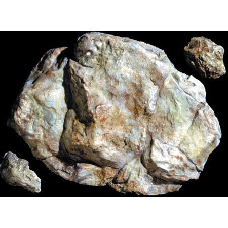 Weathered Rock Mold (WOOC1238)