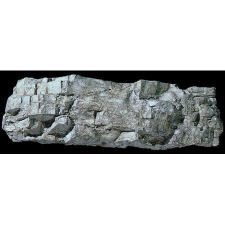 Facet Rock Mold (WOOC1244)