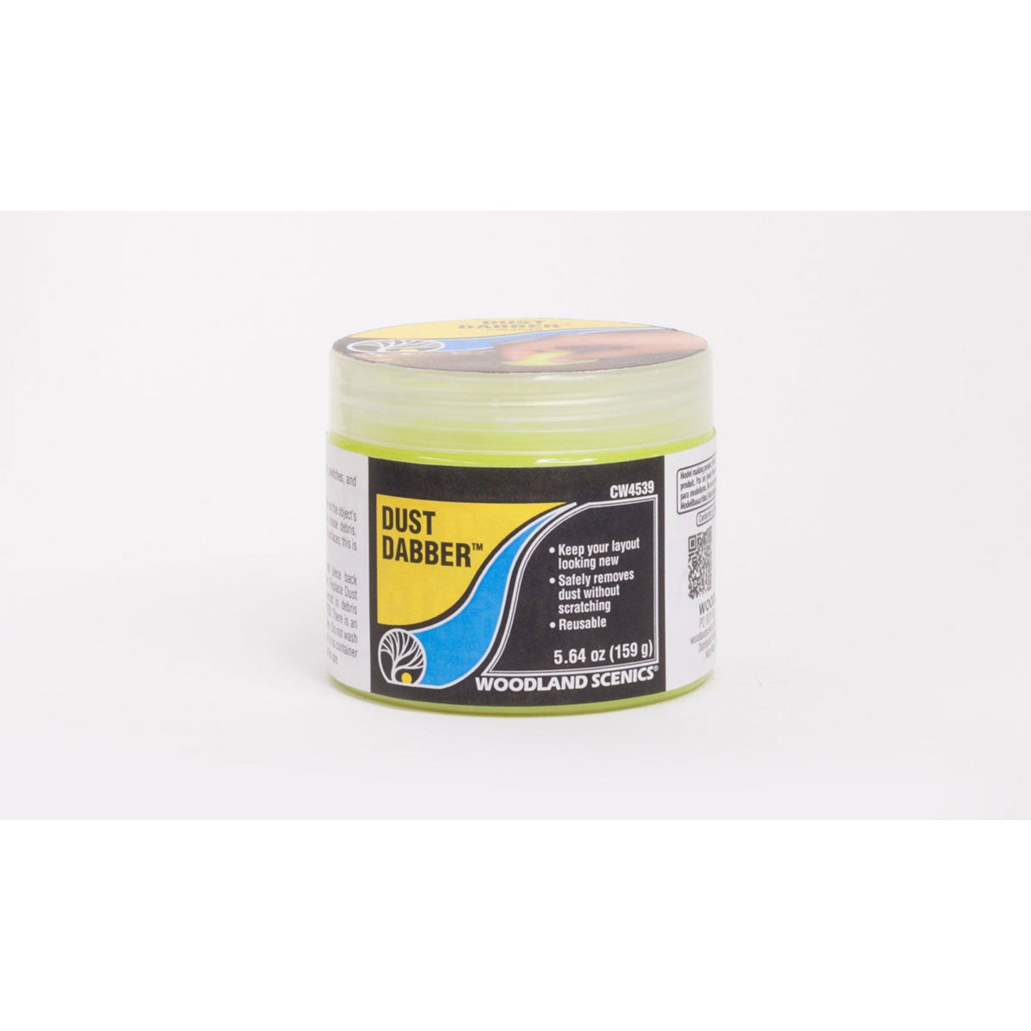 Dust Dabber (WOOCW4539)