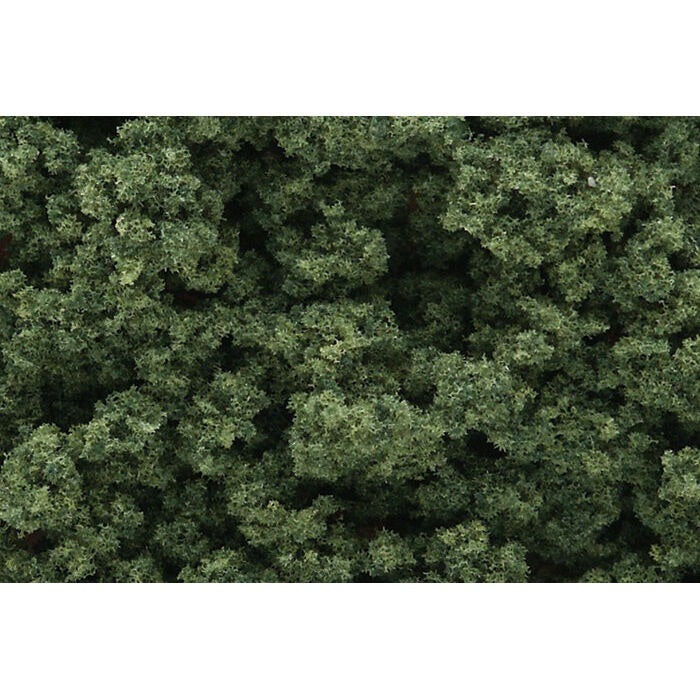 Medium Green Clump-Foliage Bag 165 cu. in. (WOOFC183)
