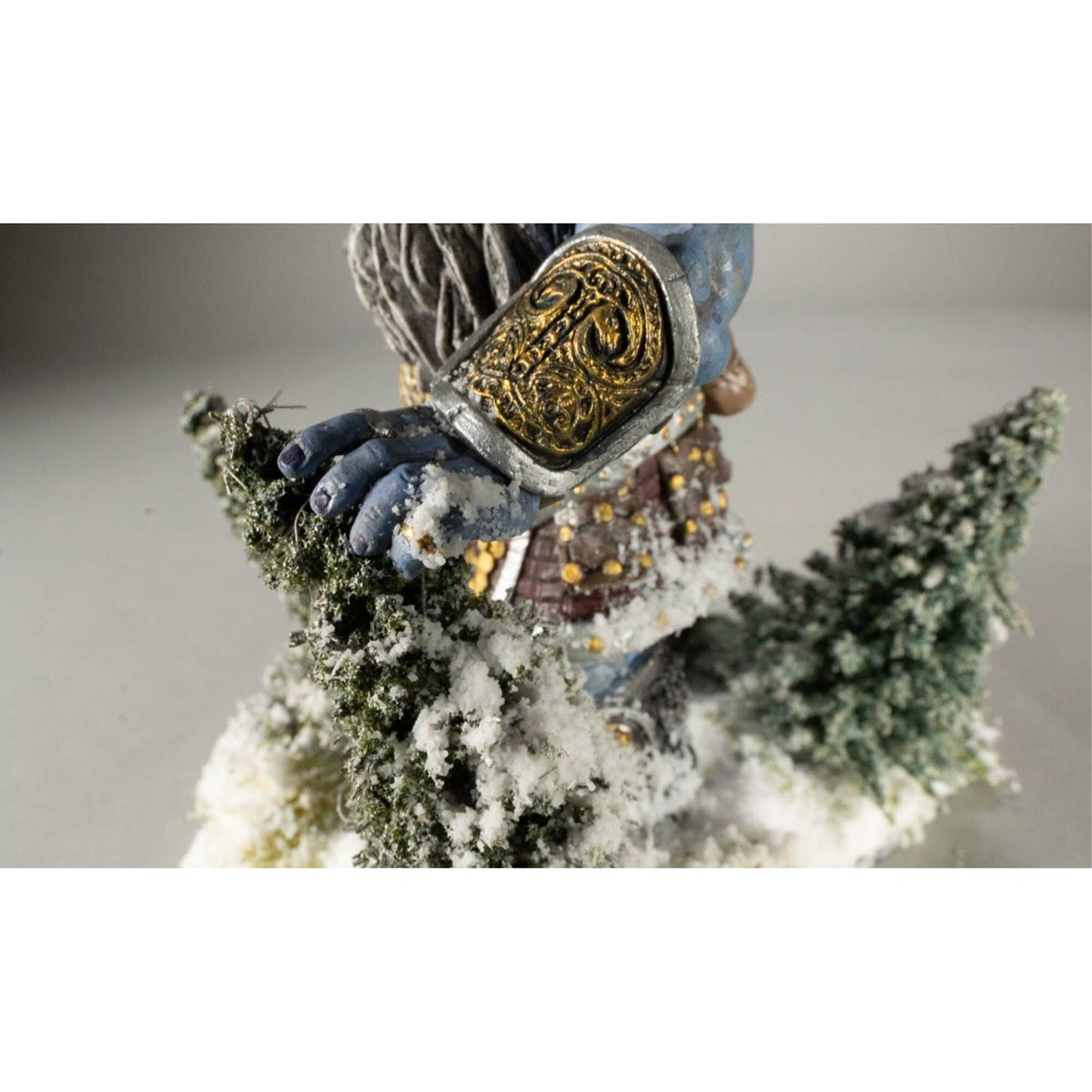 Snow Base Layer (WOOG6424)