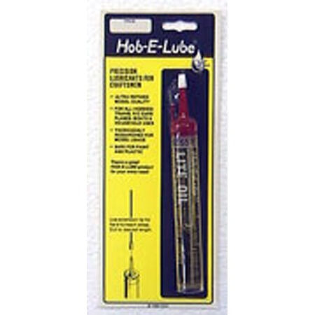 Lite Oil Multi-Viscosity Hobby Lubricant 0.5oz (WOOHL654)