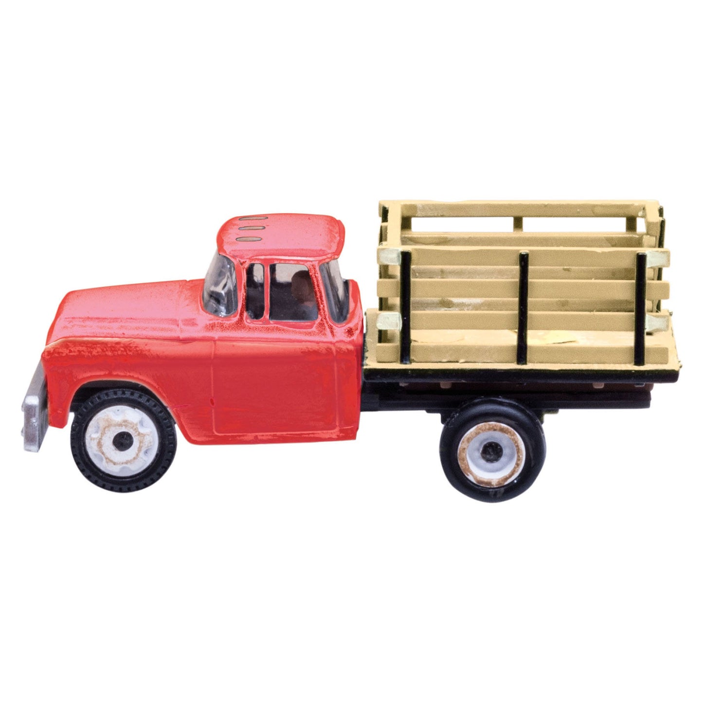 HO Just Plug Heavy Hauler (WOOJP5595)