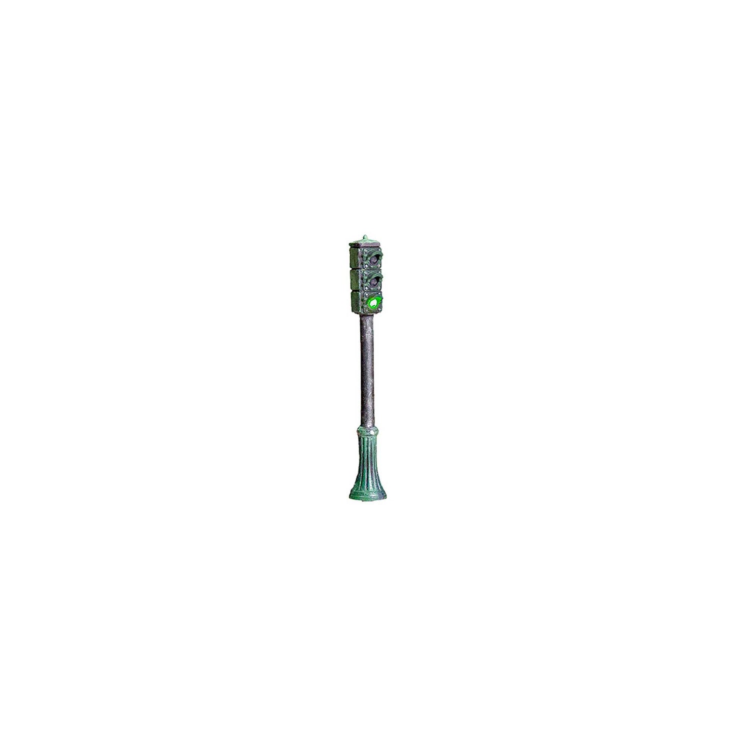 N Pedestal Traffic Lights (WOOJP5635)