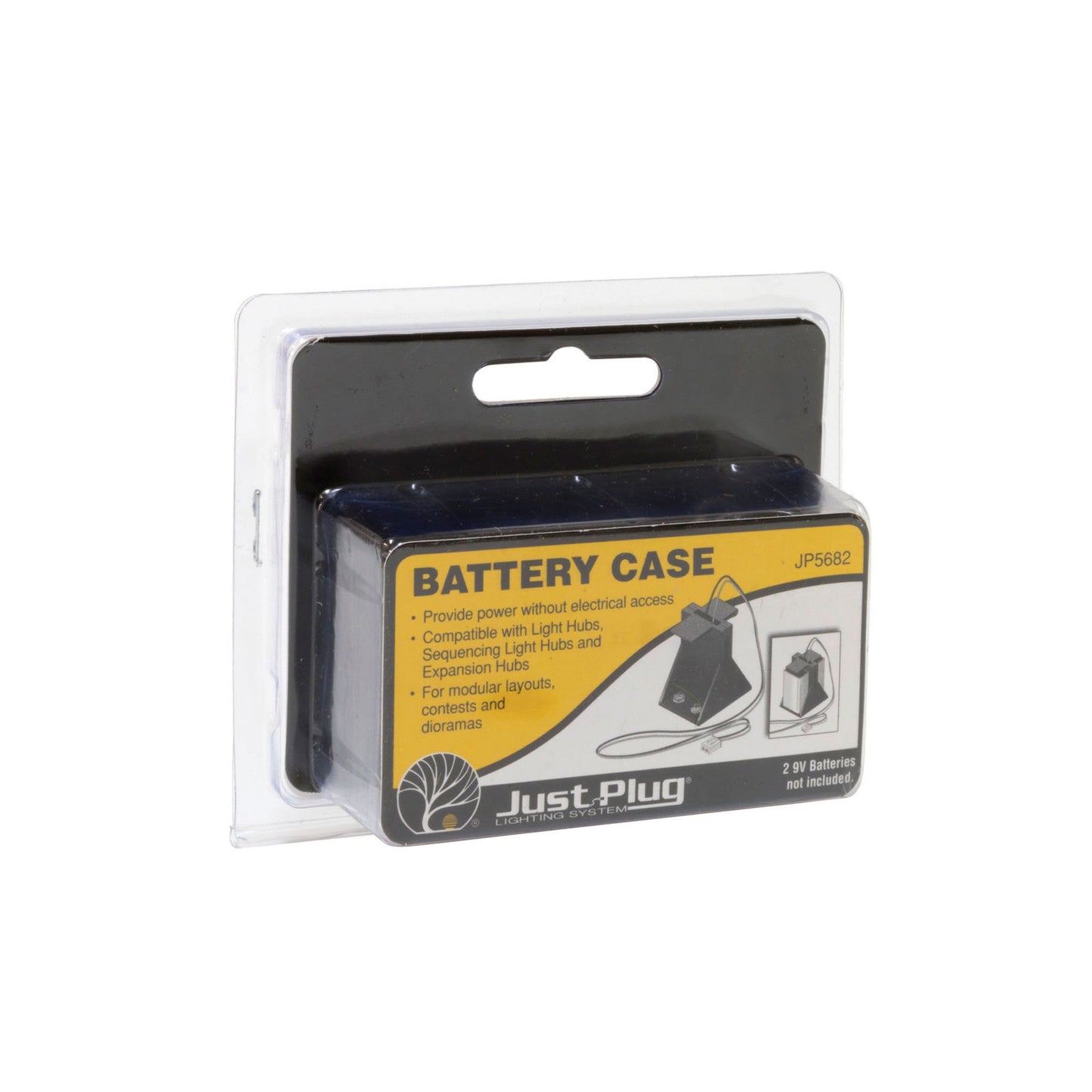 Battery Case (WOOJP5682)
