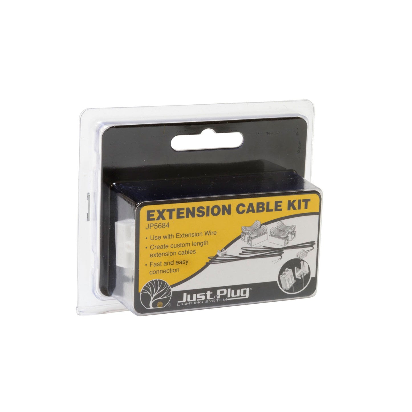 Extension Cable Kit (WOOJP5684)