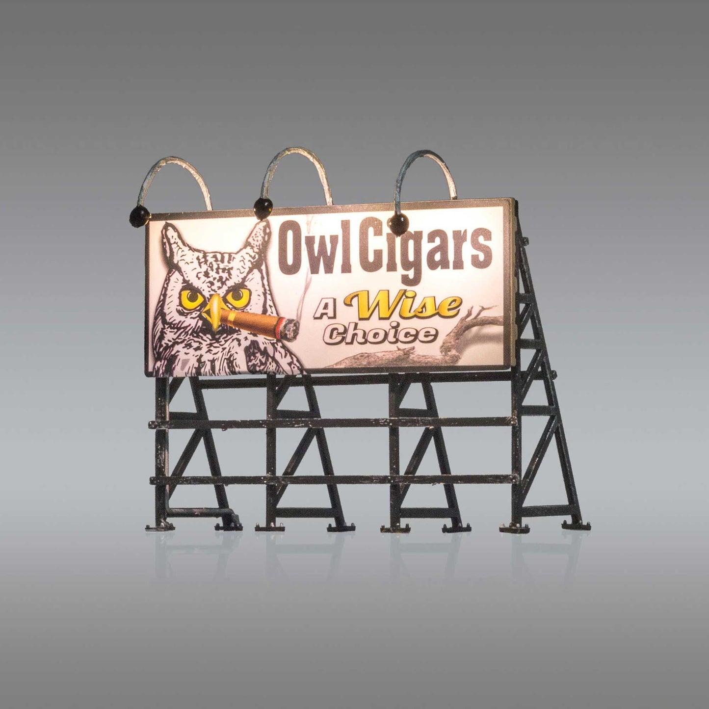 Ho Wise Tobacco Co. (WOOJP5795)