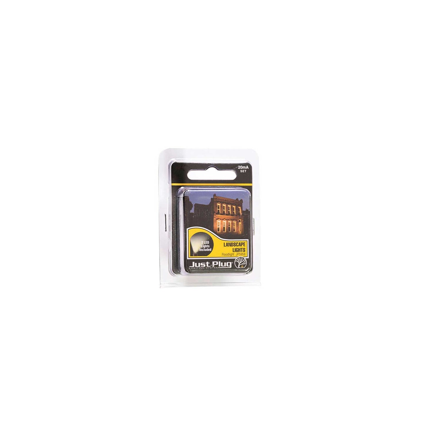 Flood Lights (WOOJP5958)