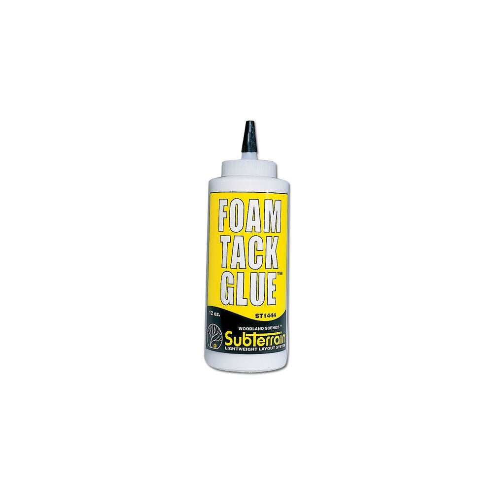 Foam Tack Glue (WOOST1444)