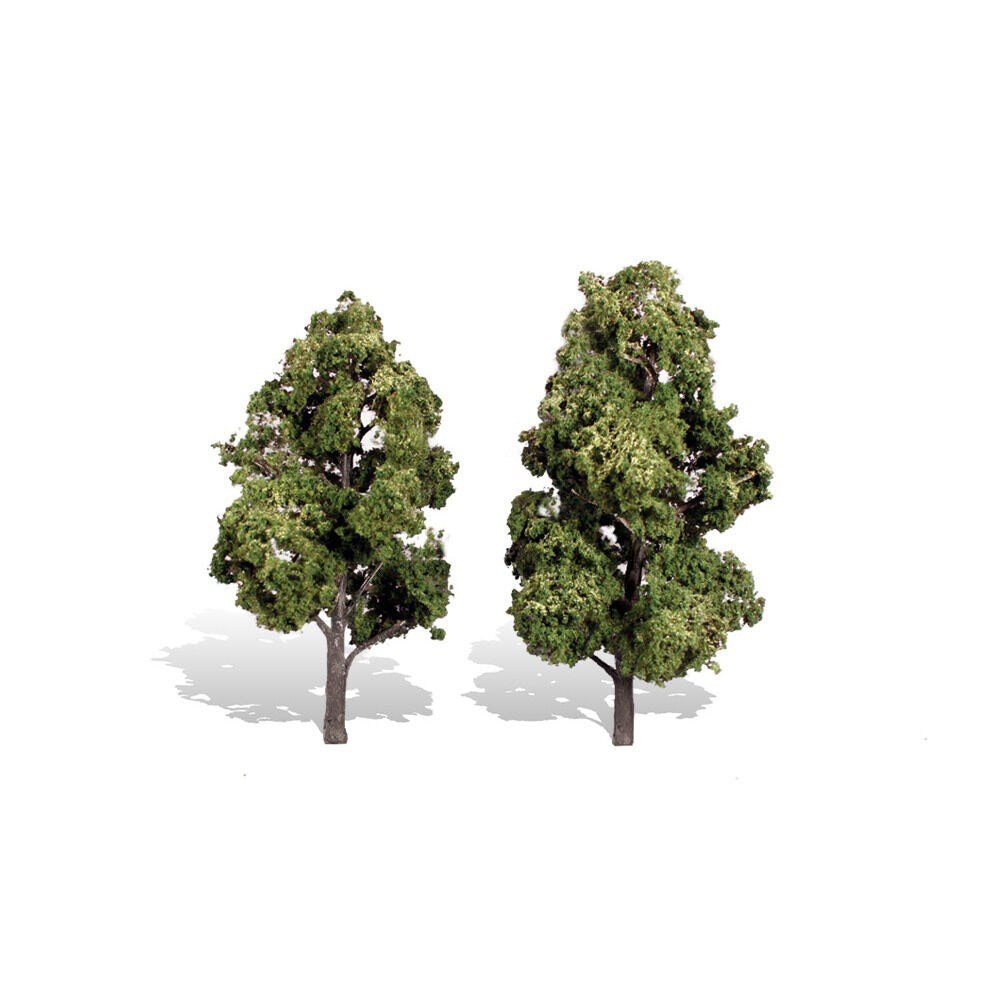 Classics Tree Sun Kissed (Set of 2) 6-7 inches (WOOTR3516)