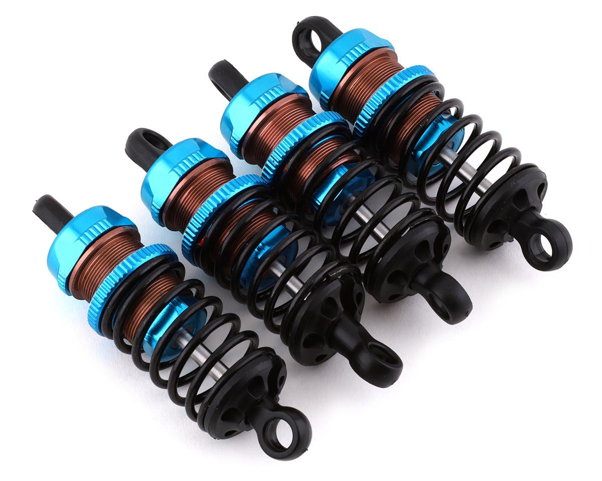 BLUE BIG BORE 50MM TOURING CAR (YEABBG0050BU)