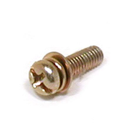 G23 Screw (ZEN026330414)