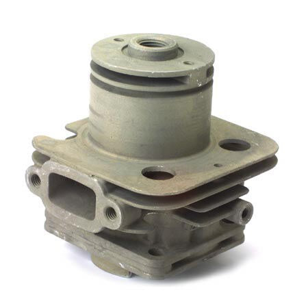 Cylinder Component for Hobby Models (ZENT207812110)