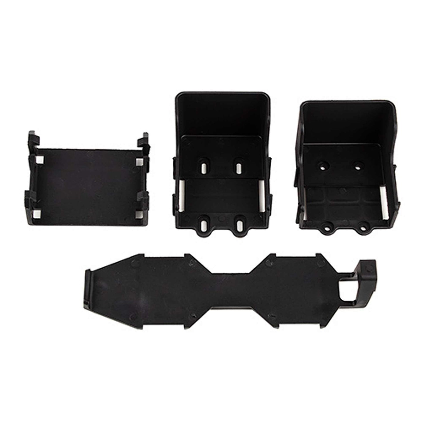 Battery Box and ESC Tray for Rival MT8 (ASC25905)
