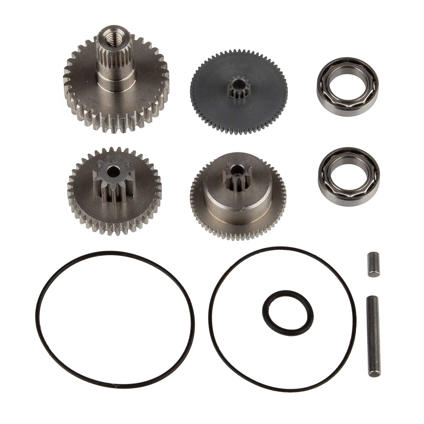 Reedy RC4020A Gear Set (ASC27151)