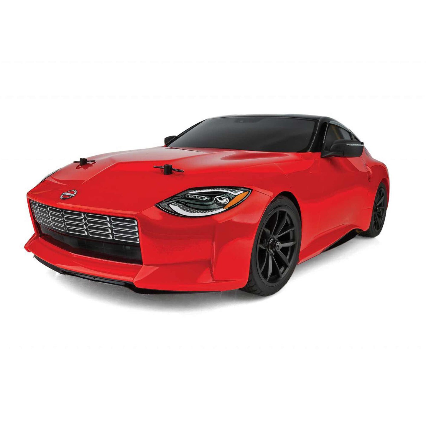 1/10 Apex2 Sport Nissan Z Ready to Run Ready to Run with Battery and Charger (ASC30128C)