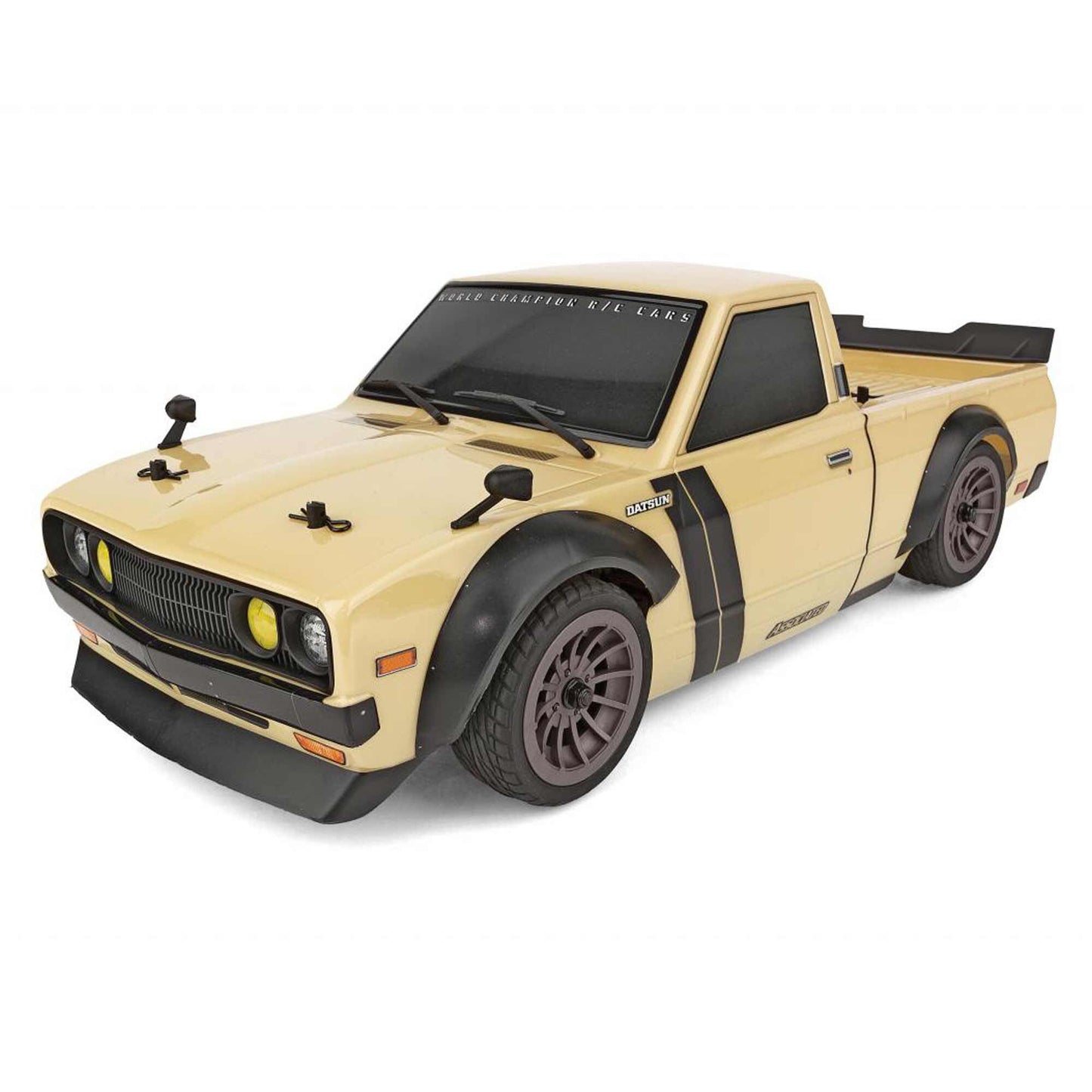 1/10 Apex2 Sport Datsun 620 Ready to Run with Battery and Charger (ASC30129C)