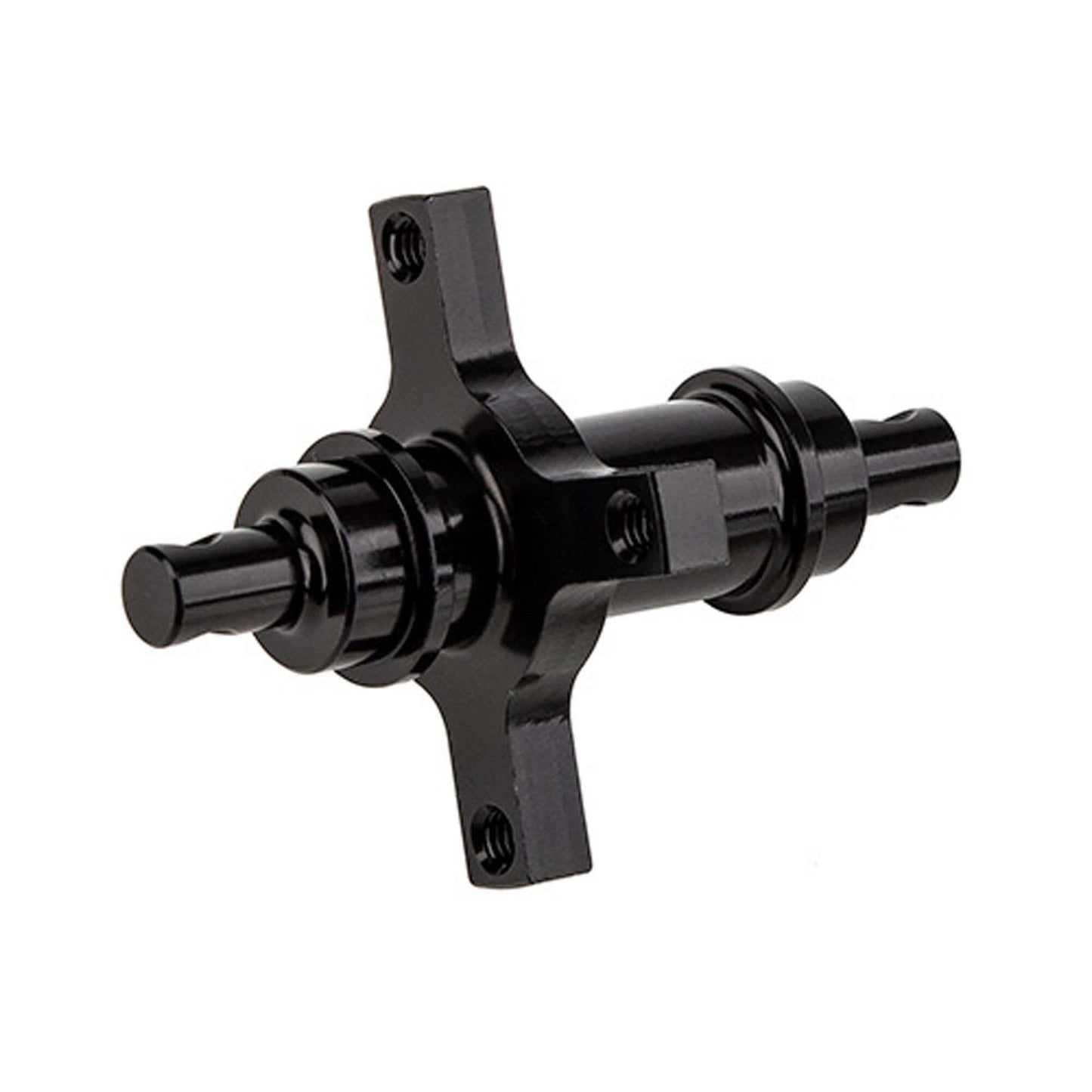 Apex2 Center Spool Aluminum (ASC31880)