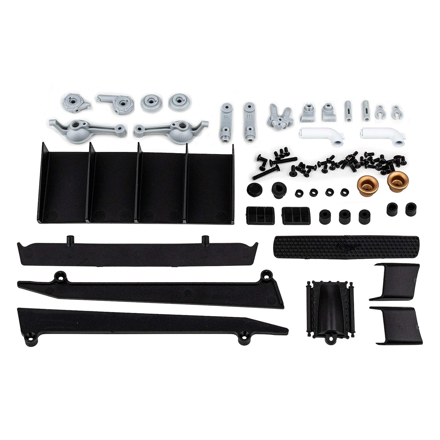 Hoonicorn Body Accessories for Apex2 Models (ASC31897)