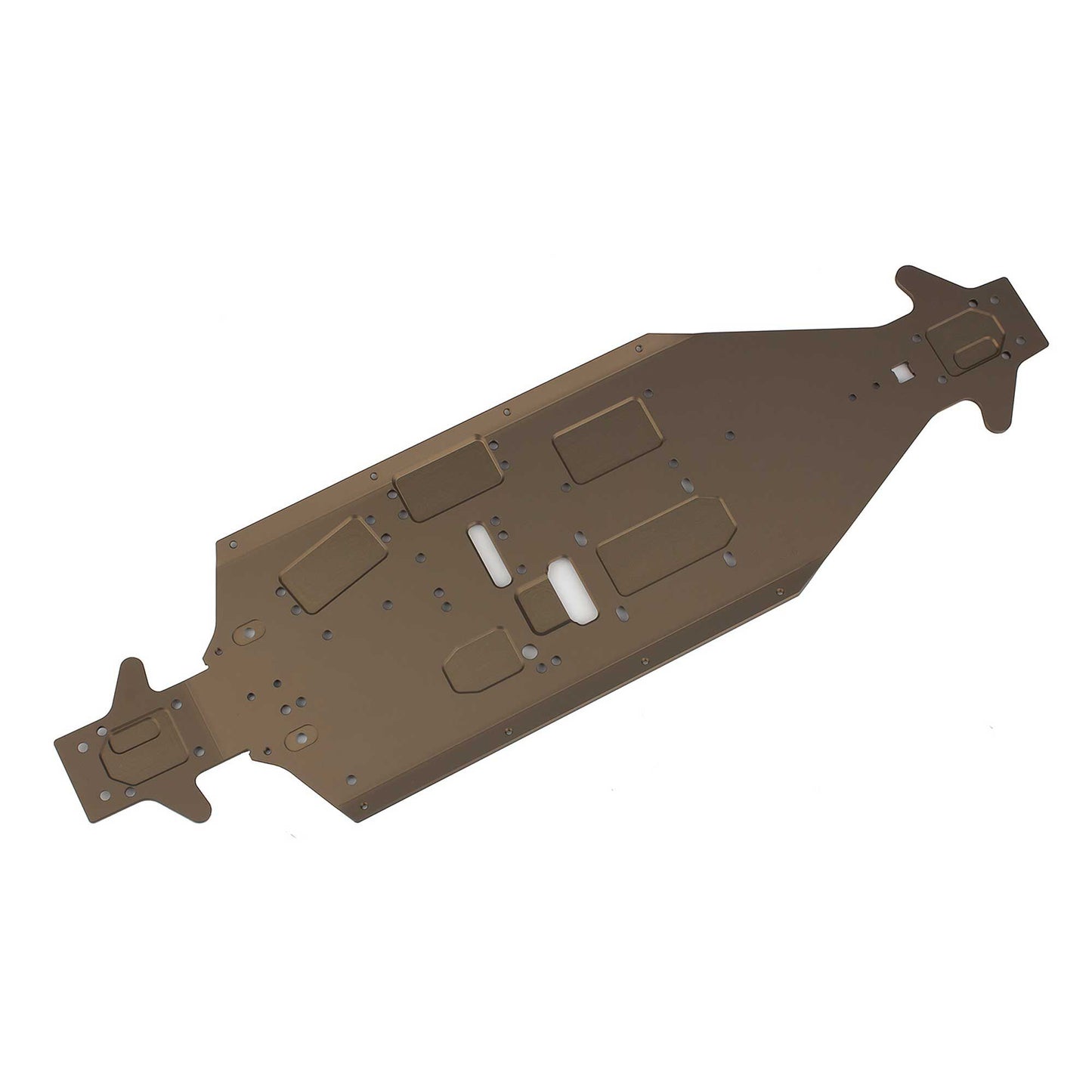 RC8T3.2 Chassis (ASC81470)