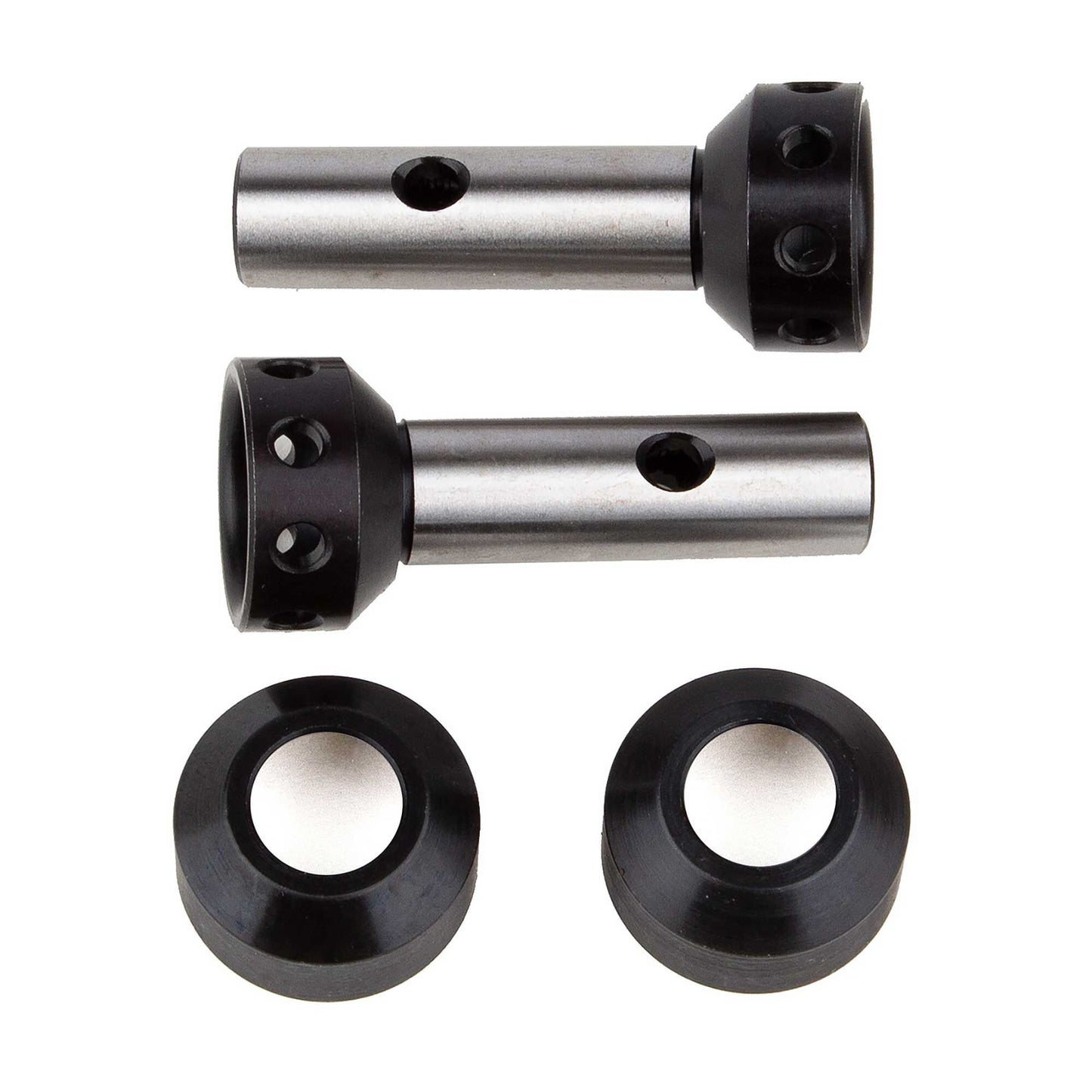 RC8B4 CVA Axle Set for RC Vehicles (ASC81547)
