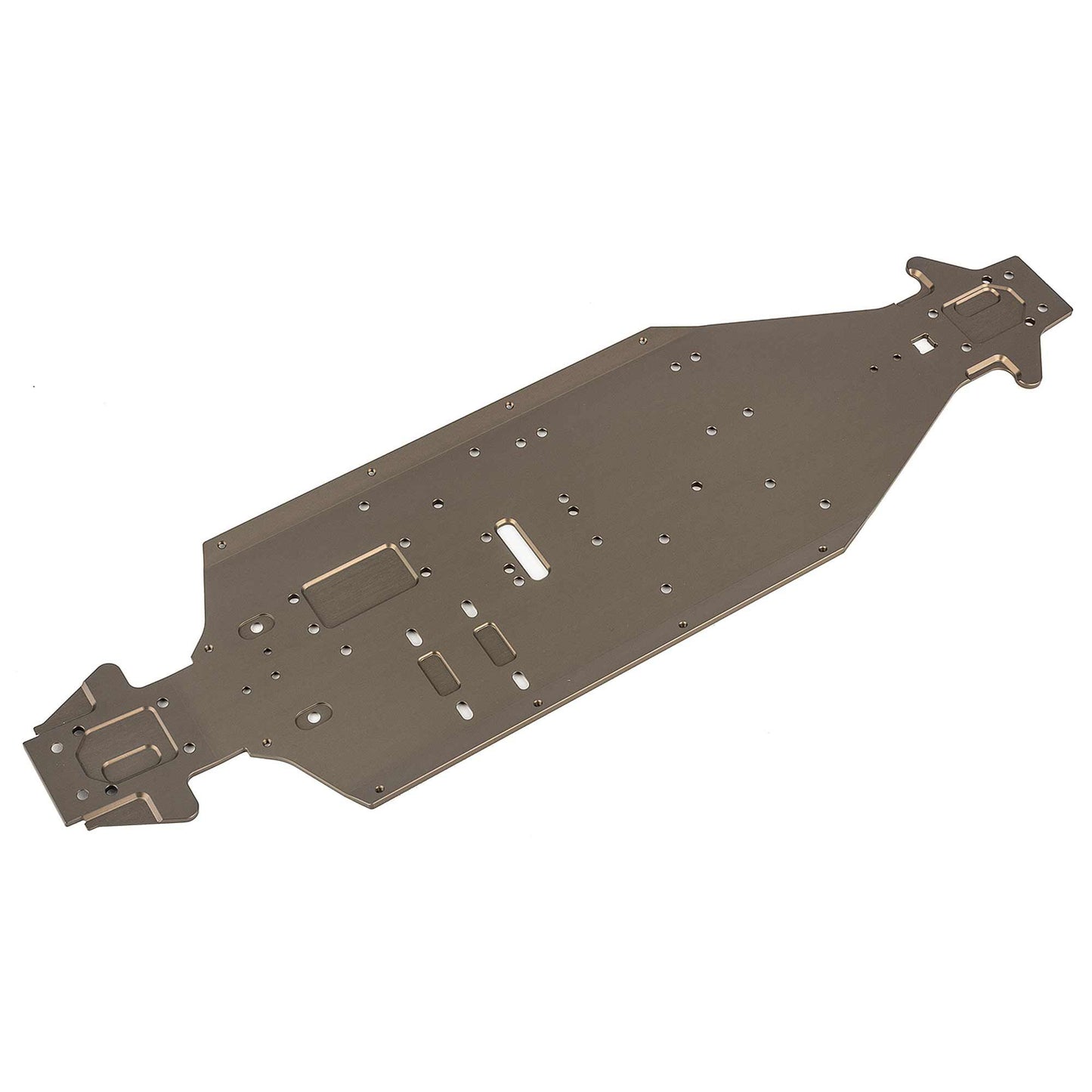RC8T4e Chassis (ASC81602)