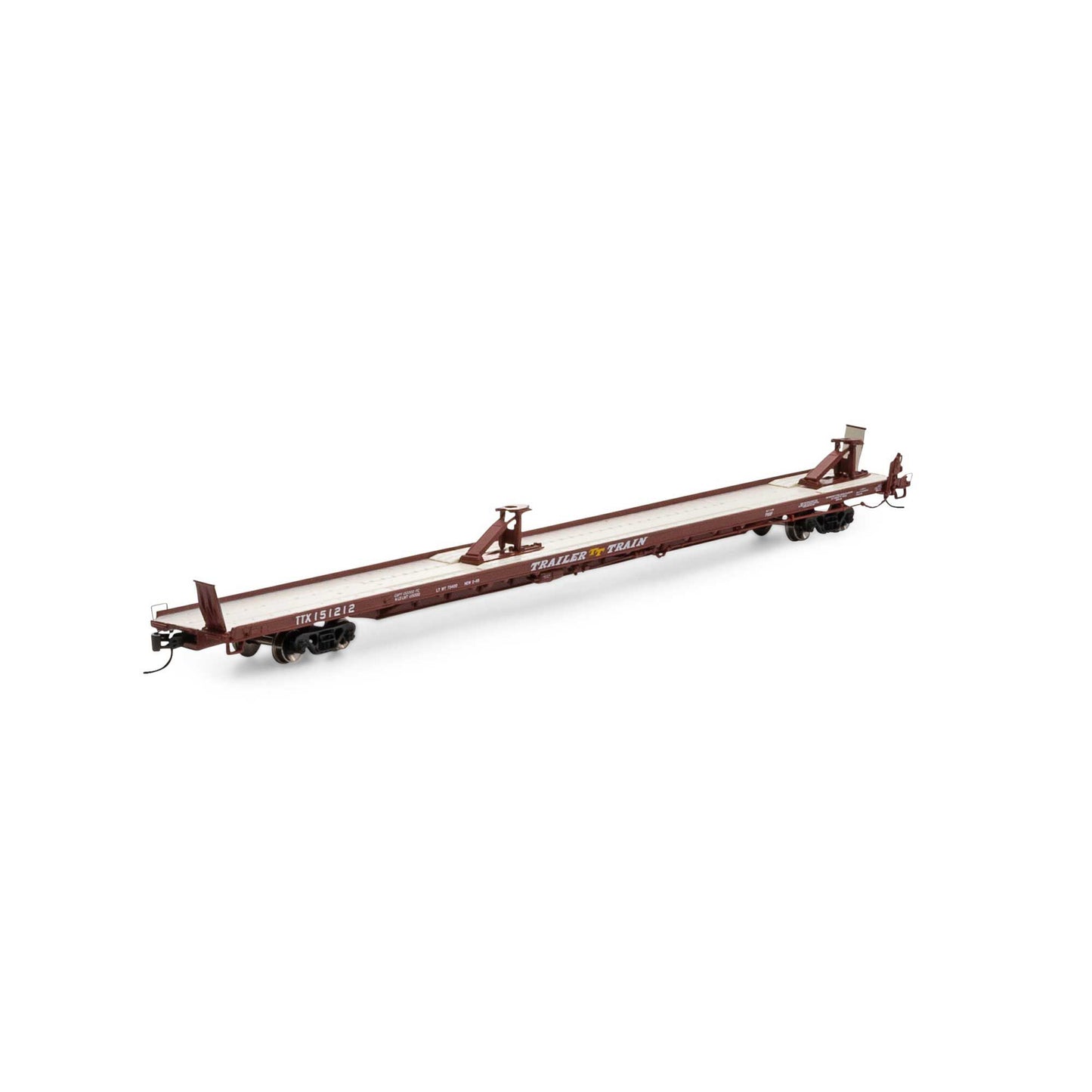 N F89F Trailer Model (ATH14342)