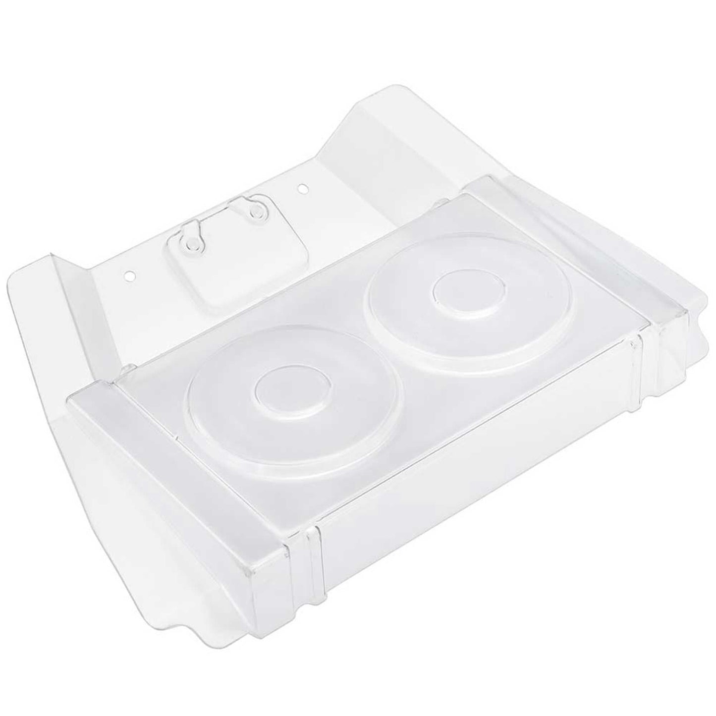 Y-480 Rear Interior Set for Yeti XL (AXIC0050)