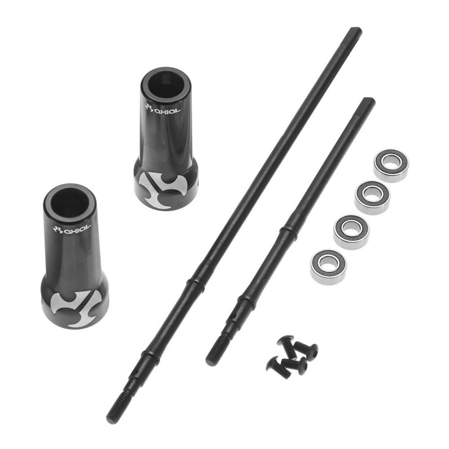 AR60 OCP Full Width Axle Adapter Set (AXIC0832)