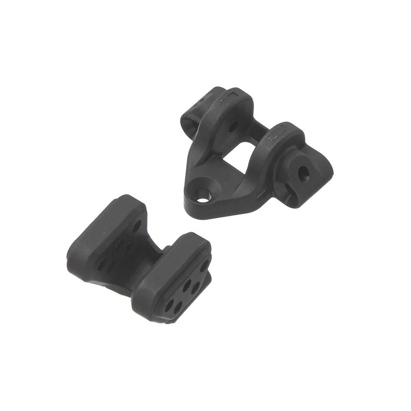 Rear Chassis Link Mounts for Yeti XL (AXIC1008)