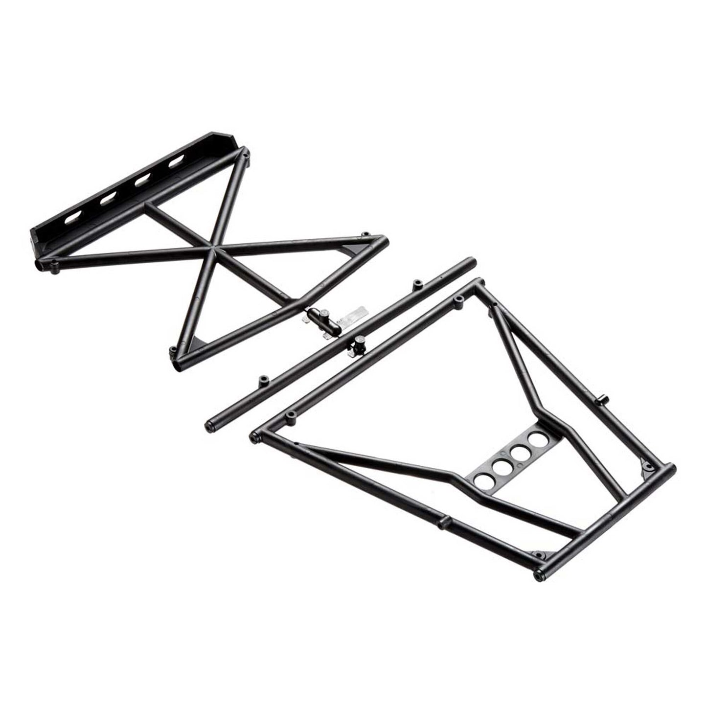 Y-480 Roll Cage Roof Hood (AXIC1012)