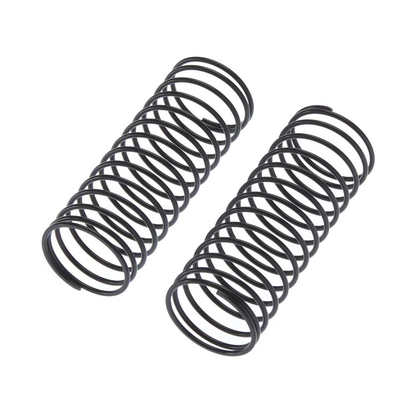 23x70mm Purple Spring Pack of Two (AXIC1285)